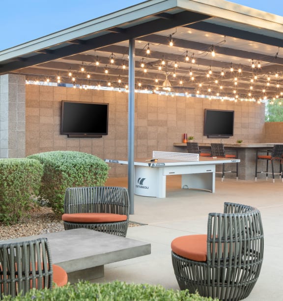 Zerzura | Apartments in Las Vegas, NV